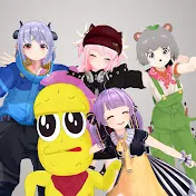 パラレルウォーカー